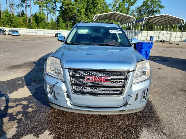 Photo 5 from auction – 2015 GMC TERRAIN SL with VIN 2GKALTEK0F6122398