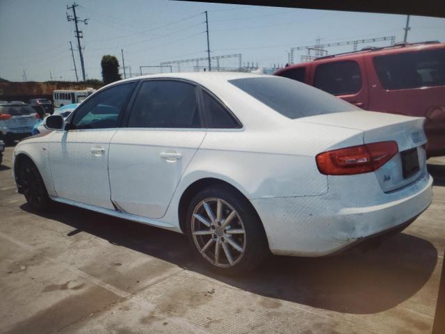 Photo 2 from auction – 2016 AUDI A4 PREMIUM with VIN WAUAFAFL4GN017145
