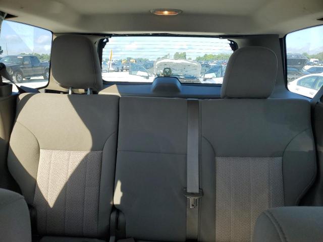 Photo 10 from auction – 2011 JEEP LIBERTY SP with VIN 1J4PP2GK2BW580374