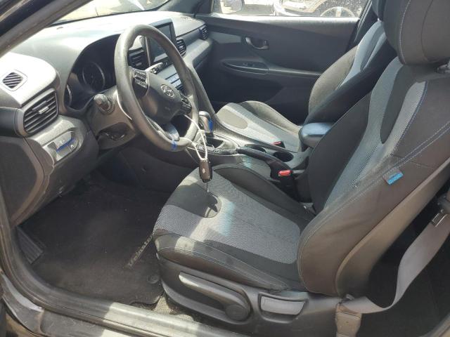 Photo 7 from auction – 2019 HYUNDAI VELOSTER BASE with VIN KMHTG6AF3KU005165