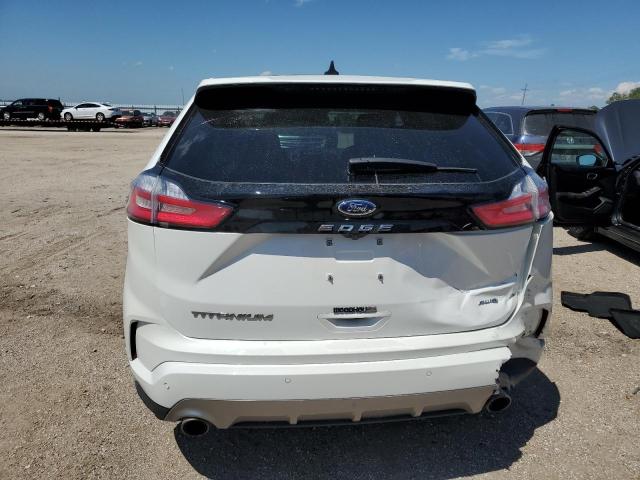 Photo 6 from auction – 2022 FORD EDGE TITAN with VIN 2FMPK4K95NBA18474