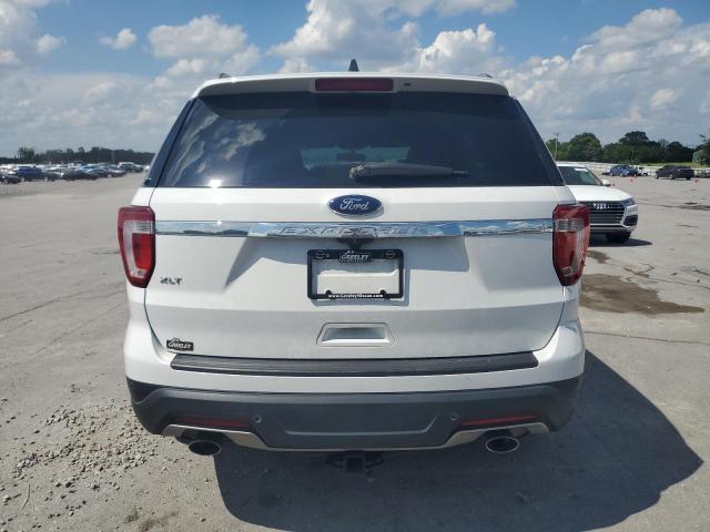 Photo 6 from auction – 2018 FORD EXPLORER X with VIN 1FM5K7D89JGA86910