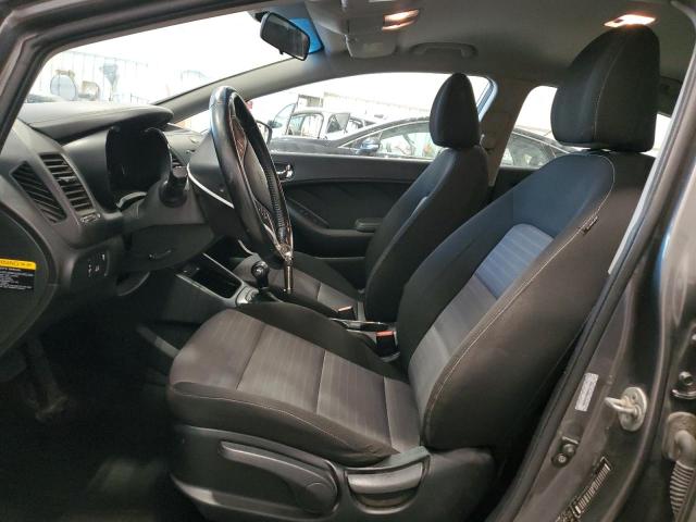 Photo 7 from auction – 2014 KIA FORTE EX with VIN KNAFX4A8XE5126228