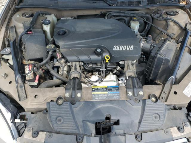 Photo 11 from auction – 2007 CHEVROLET IMPALA LS with VIN 2G1WB58K479124515