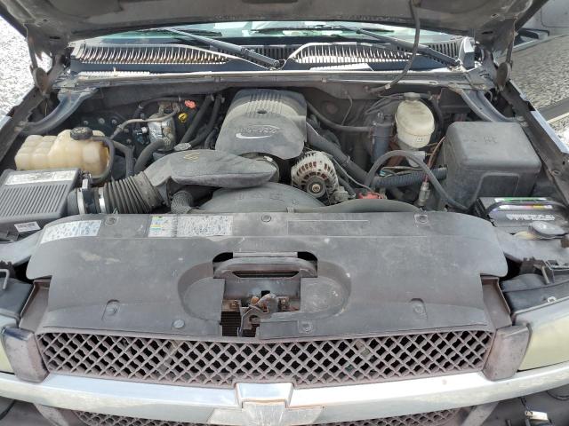 Photo 11 from auction – 2003 CHEVROLET SILVERADO with VIN 2GCEC19V731247591