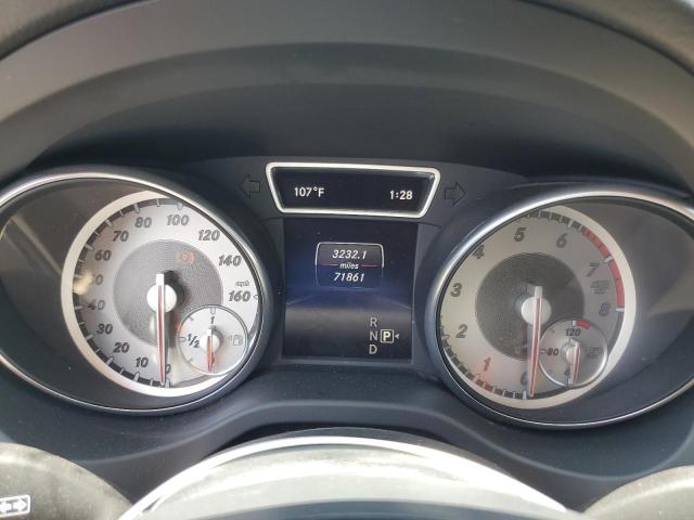 Photo 9 from auction – 2015 MERCEDES-BENZ GLA with VIN WDCTG4EB6FJ148256