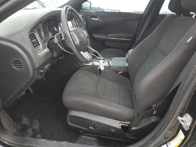 Photo 7 from auction – 2014 DODGE CHARGER R/ with VIN 2C3CDXCT3EH295618