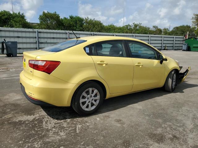 Photo 3 from auction – 2016 KIA RIO LX with VIN KNADM4A35G6594725