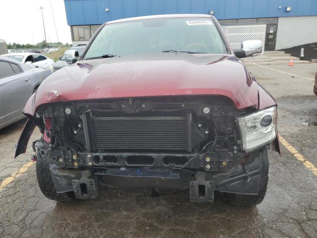 Photo 5 from auction – 2018 RAM 1500 LONGH with VIN 1C6RR7PM0JS242590