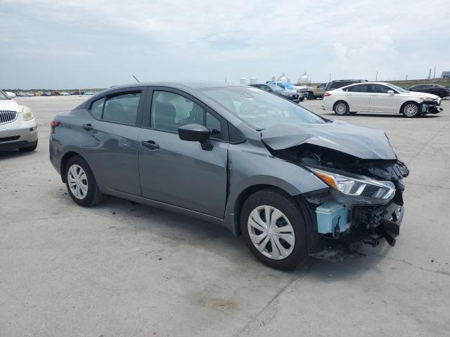 Photo 4 from auction – 2024 NISSAN VERSA S with VIN 3N1CN8DV5RL927078