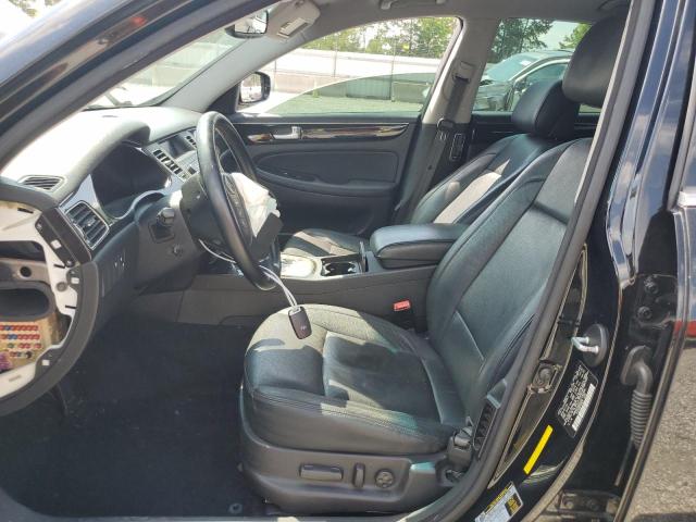 Photo 7 from auction – 2012 HYUNDAI GENESIS 3. with VIN KMHGC4DD0CU198386