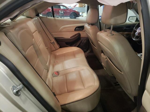 صورة رقم 10 من المزاد - 2013 CHEVROLET MALIBU 2LT مع VIN 1G11E5SA6DF154166