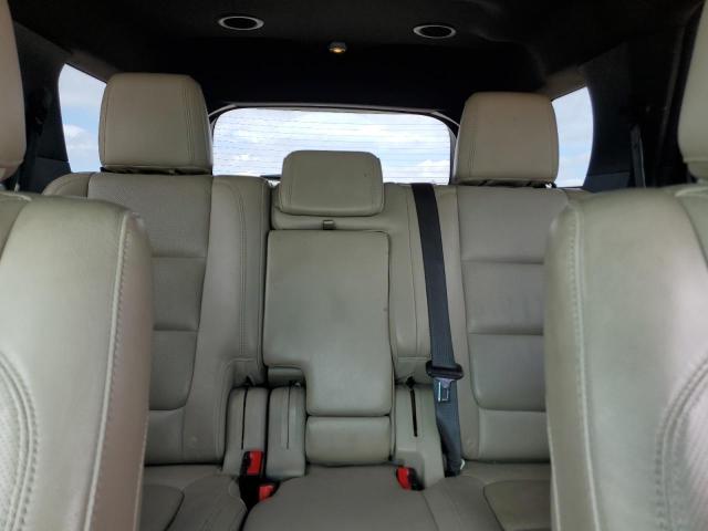 صورة رقم 10 من المزاد - 2013 FORD EXPLORER L مع VIN 1FM5K8F80DGA45492