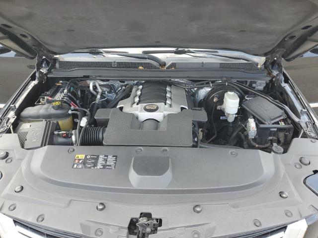 Photo 12 from auction – 2015 CADILLAC ESCALADE E with VIN 1GYS4UKJ2FR680508