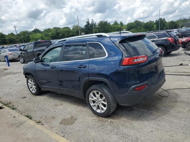 Photo 2 from auction – 2018 JEEP CHEROKEE L with VIN 1C4PJLLB7JD583736
