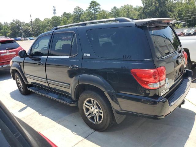 Photo 2 from auction – 2006 TOYOTA SEQUOIA SR with VIN 5TDZT34A56S265277