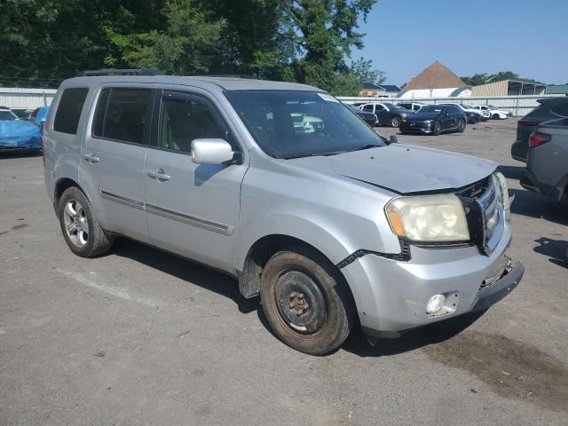 Photo 4 from auction – 2009 HONDA PILOT TOUR with VIN 5FNYF48829B024561
