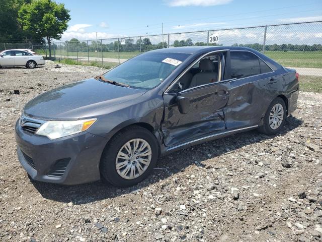TOYOTA CAMRY BASE 2012 with VIN 4T4BF1FK7CR174166 - Photo from auction