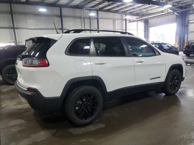 Photo 3 from auction – 2023 JEEP CHEROKEE A with VIN 1C4PJMMB1PD112808
