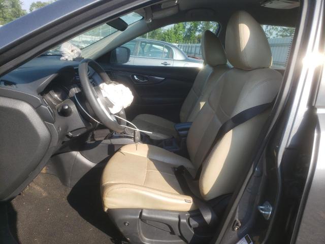 Photo 7 from auction – 2018 NISSAN ROGUE S with VIN 5N1AT2MT5JC791522