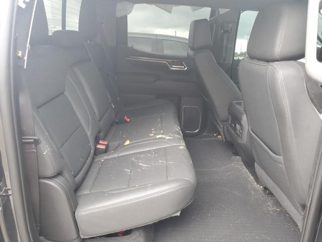 Photo 10 from auction – 2023 CHEVROLET SILVERADO with VIN 3GCUDFEL9PG240519