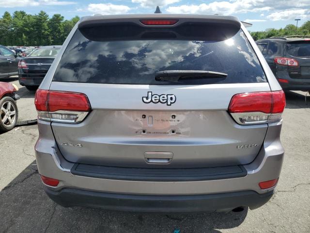 Photo 6 from auction – 2014 JEEP GRAND CHER with VIN 1C4RJFAGXEC179298