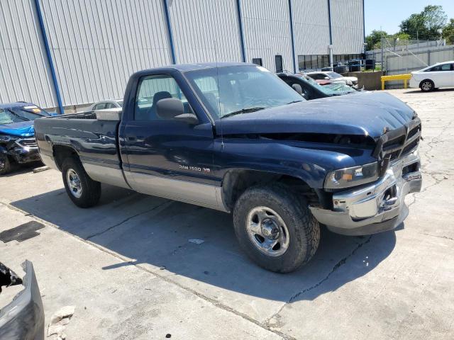 Фото 4 с аукциона – 2000 DODGE RAM 1500 с VIN 1B7HC16Y9YS562525