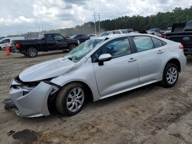 TOYOTA COROLLA LE 2023 with VIN 5YFB4MDE3PP050126 - Photo from auction
