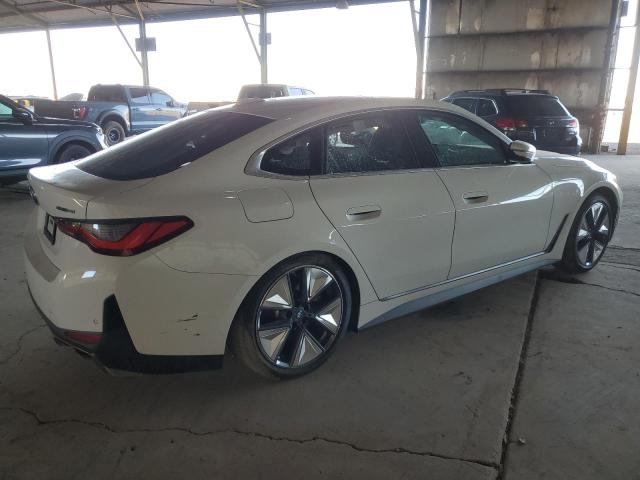Photo 3 from auction – 2024 BMW I4 EDRIVE with VIN WBY73AW01RFS97341