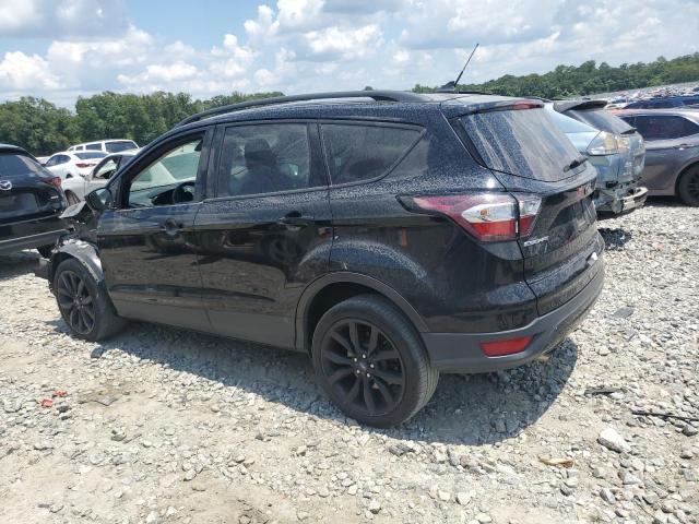Photo 2 from auction – 2018 FORD ESCAPE SE with VIN 1FMCU0GD0JUC88490