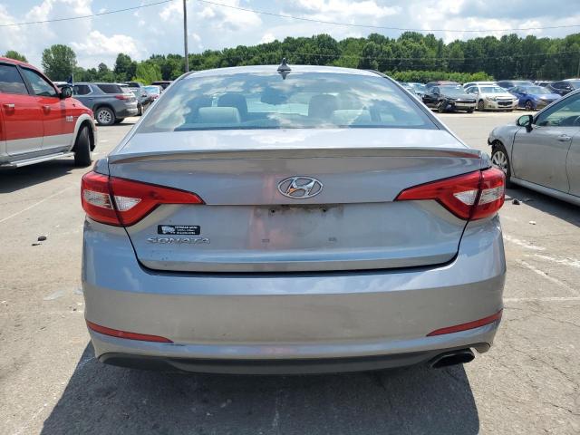 Photo 6 from auction – 2016 HYUNDAI SONATA SE with VIN 5NPE24AF2GH297862