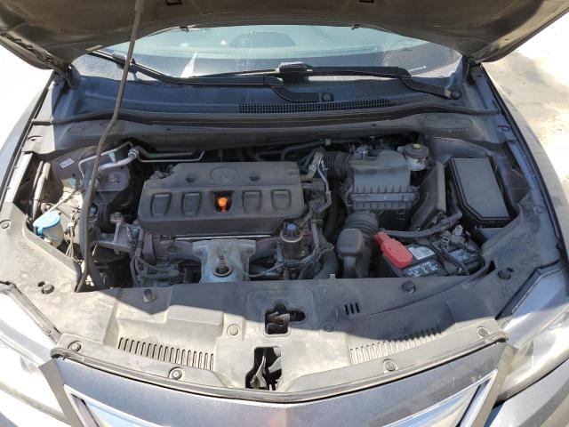 Photo 11 from auction – 2014 ACURA ILX 20 with VIN 19VDE1F39EE005280
