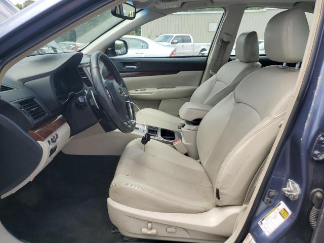 Photo 7 from auction – 2013 SUBARU LEGACY 2.5 with VIN 4S3BMCP69D3003010
