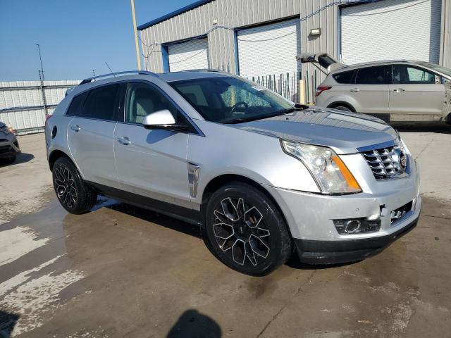 Photo 4 from auction – 2015 CADILLAC SRX PERFOR with VIN 3GYFNCE38FS535234
