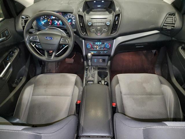 Photo 8 from auction – 2017 FORD ESCAPE SE with VIN 1FMCU9GD2HUD53869