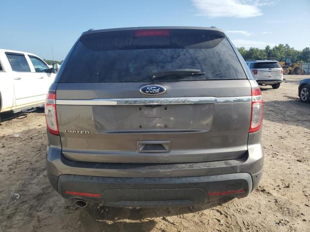 Photo 6 from auction – 2012 FORD EXPLORER L with VIN 1FMHK7F89CGA44881