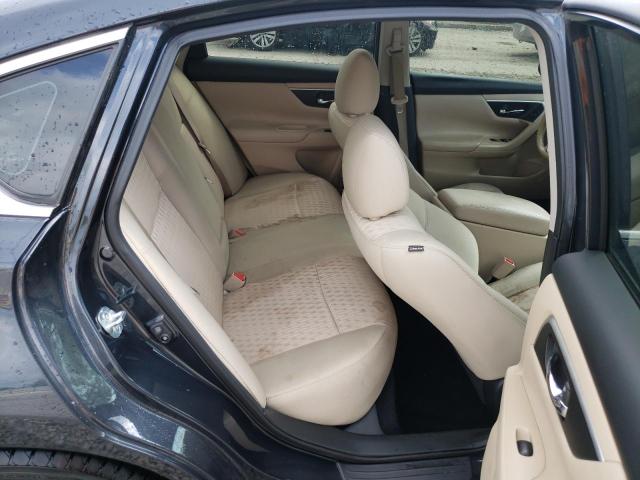 Photo 10 from auction – 2017 NISSAN ALTIMA 2.5 with VIN 1N4AL3AP7HC493216