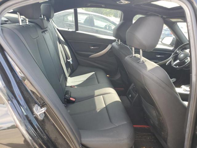 Photo 10 from auction – 2018 BMW 320 XI with VIN WBA8E5G59JNU46443