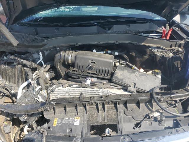Photo 12 from auction – 2023 FORD EXPLORER X with VIN 1FMSK8DH7PGA86261