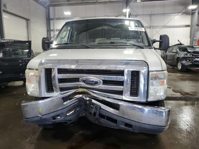 Photo 5 from auction – 2010 FORD ECONOLINE with VIN 1FBNE3BL1ADA73229