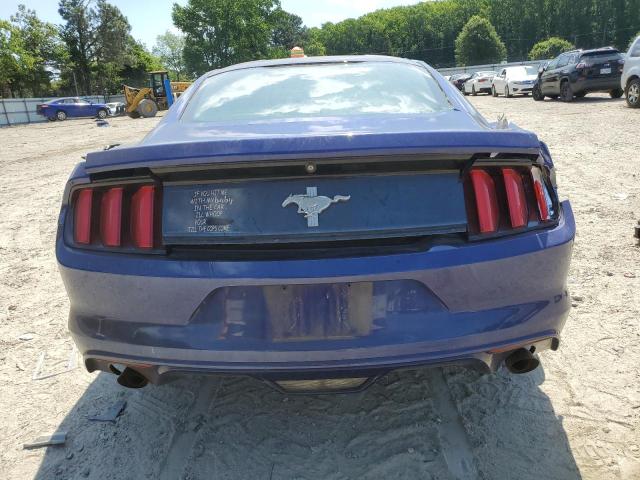 Photo 6 from auction – 2015 FORD MUSTANG with VIN 1FA6P8AM4F5347533