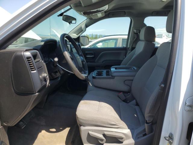 Photo 7 from auction – 2014 CHEVROLET SILVERADO with VIN 1GCRCPEH6EZ260069