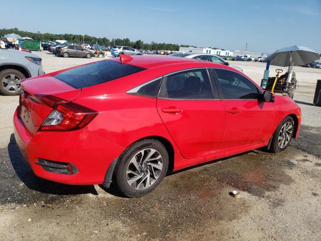 Photo 3 from auction – 2017 HONDA CIVIC EX with VIN 2HGFC2F75HH546416