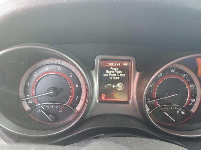 Photo 9 from auction – 2017 DODGE JOURNEY CR with VIN 3C4PDCGG9HT619105