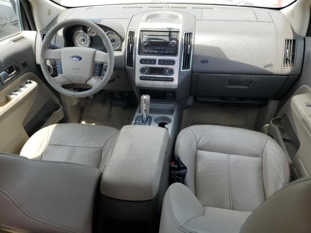 Photo 8 from auction – 2010 FORD EDGE LIMIT with VIN 2FMDK4KC6ABB47283