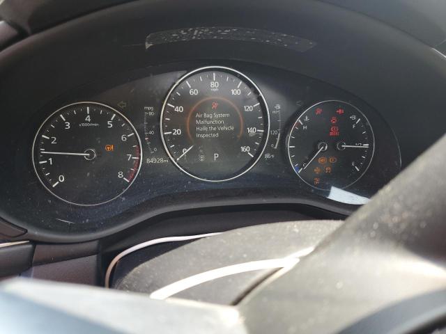 Photo 9 from auction – 2022 MAZDA 3 PREFERRE with VIN 3MZBPBCL2NM305183