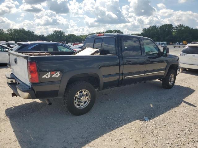 Photo 3 from auction – 2006 CHEVROLET SILVERADO with VIN 1GCGK13U76F194349
