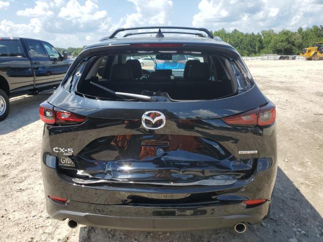 Photo 6 from auction – 2025 MAZDA CX-5 PREFE with VIN JM3KFBCL3S0631621