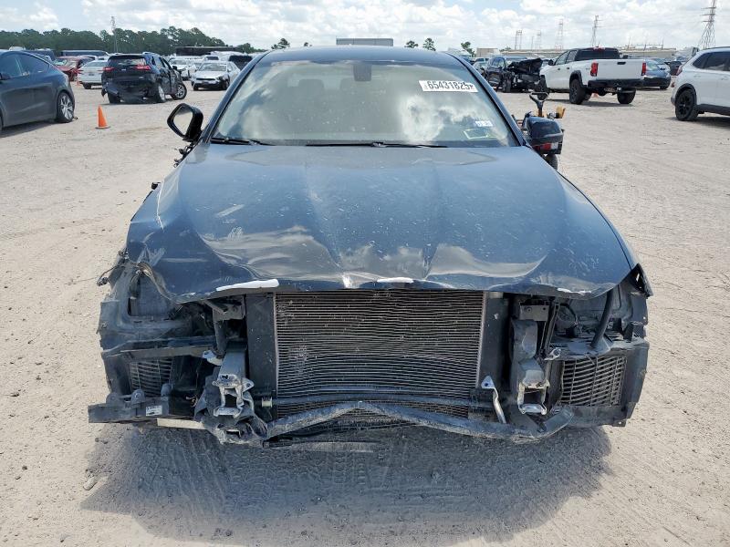 Photo 5 from auction – 2016 BMW 528 XI with VIN WBA5A7C54GG144989