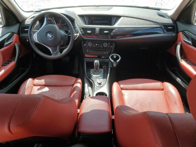 Photo 8 from auction – 2014 BMW X1 XDRIVE2 with VIN WBAVL1C58EVY15418